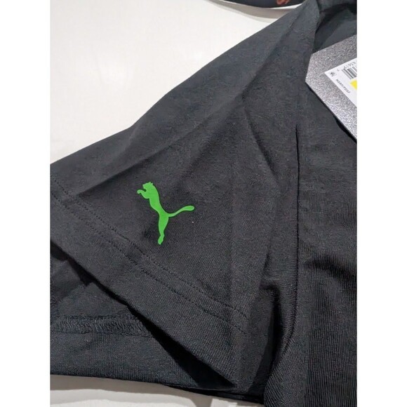 A$AP ROCKY x PUMA Pocket Tee Men RARE Size Medium NWT New With Tags 632012_01 - Picture 6 of 9